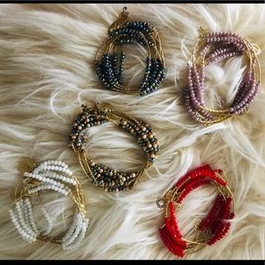 Bracelets bundle
